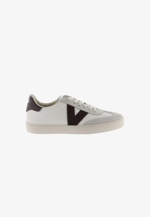 VICTORIA, BERLIN CICLISTA - Scarpe skate - chocolate