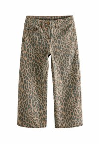 WIDE  - Jean boyfriend - multicoloured