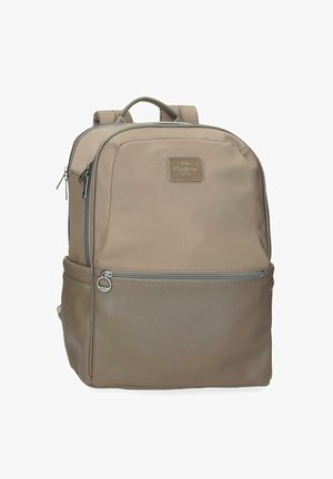 Pepe Jeans, CHRISTINE CASUAL - Mochila - beige