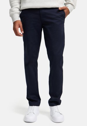 Kronstadt KSDANIEL - Chinos - sky captain