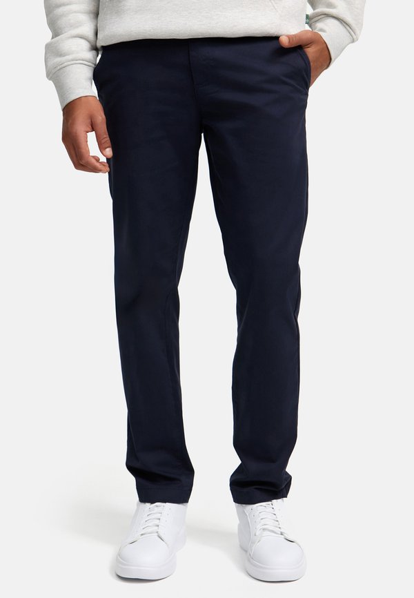 KSDANIEL - Chino - sky captain