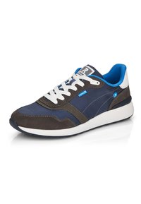 Rieker Sport R-EVOLUTION - Trainers - blau