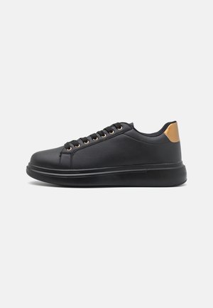 ROYALBLING - Tenisky - black