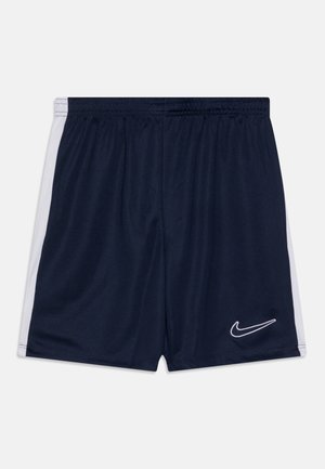 Pantaloncini sportivi - dark blue