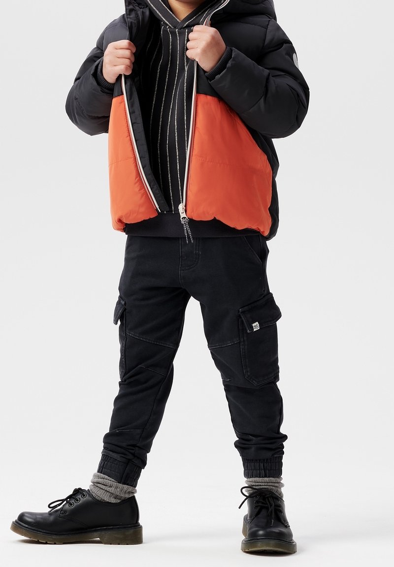 Noppies NISPEN - Vinterjacka - phantom
