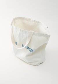 Samsøe Samsøe FRINKA  - Shoppingveske - egret