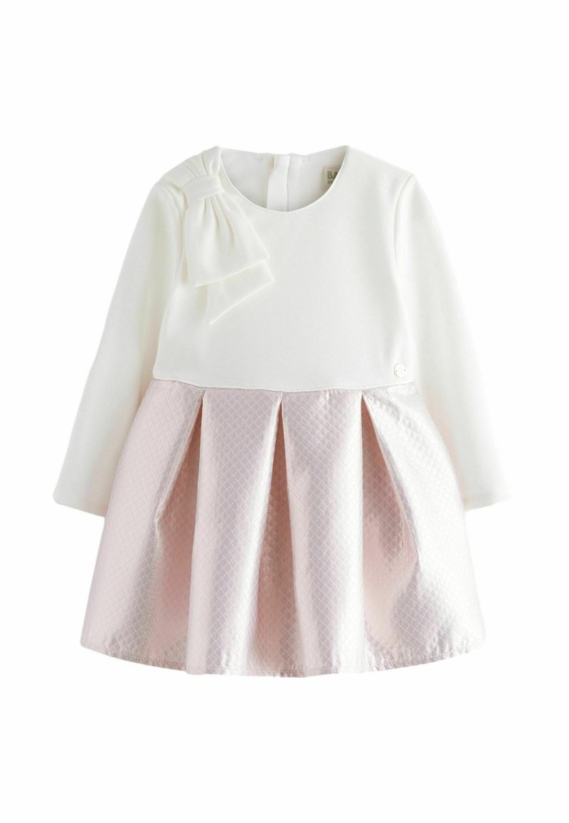 Baker by Ted Baker REGULAR FIT - Freizeitkleid - pink