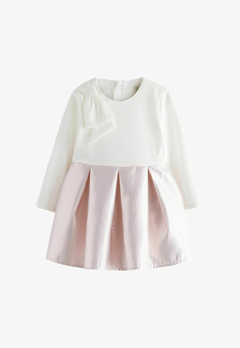 Baker by Ted Baker REGULAR FIT - Dienas kleita - pink