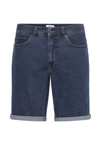 Neizvēlēts, dark blue denim