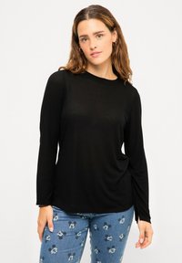 Studio Untold Maglione - schwarz
