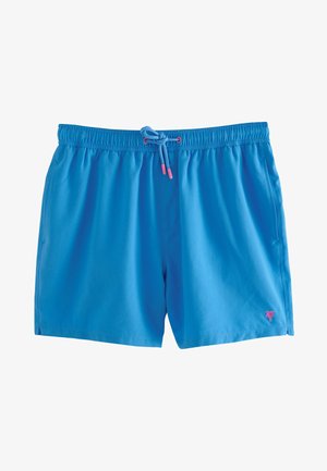 Plaukimo šortai - bright blue