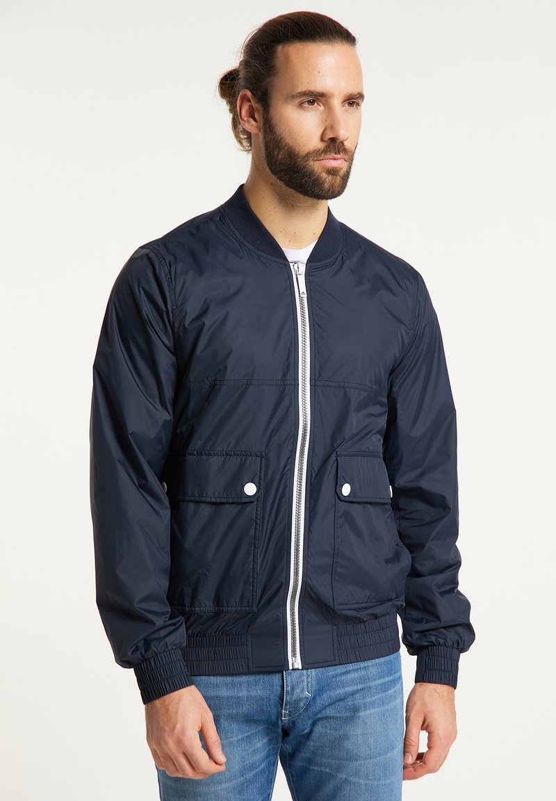 Dreimaster Blouson