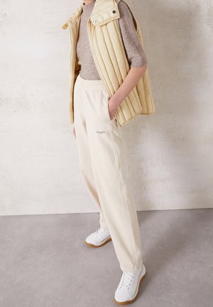 Trainingsbroek - off-white