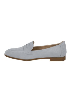 ARSELAUS - Zapatos sin cordones - hellblau