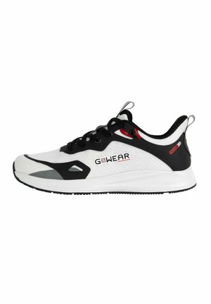 ESSENTIAL - Training shoe - white
