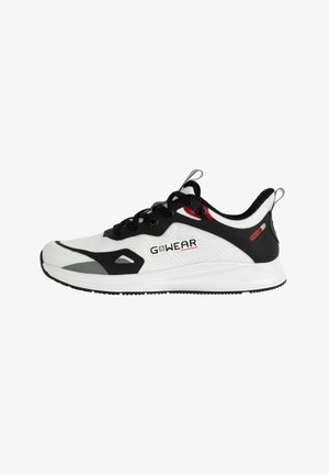 Gorilla Wear, ESSENTIAL - Trainingsschoen - white