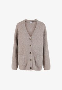 Izbrano, silver mink