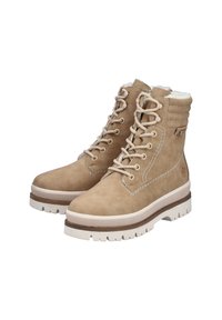 Rieker Bottes de neige - beige