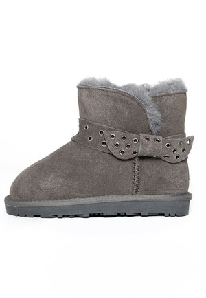BRITNEY - Winter boots - grey