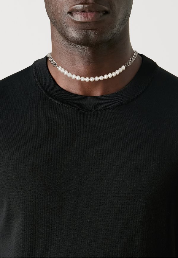 CUBAN CHAIN UNISEX - Necklace3