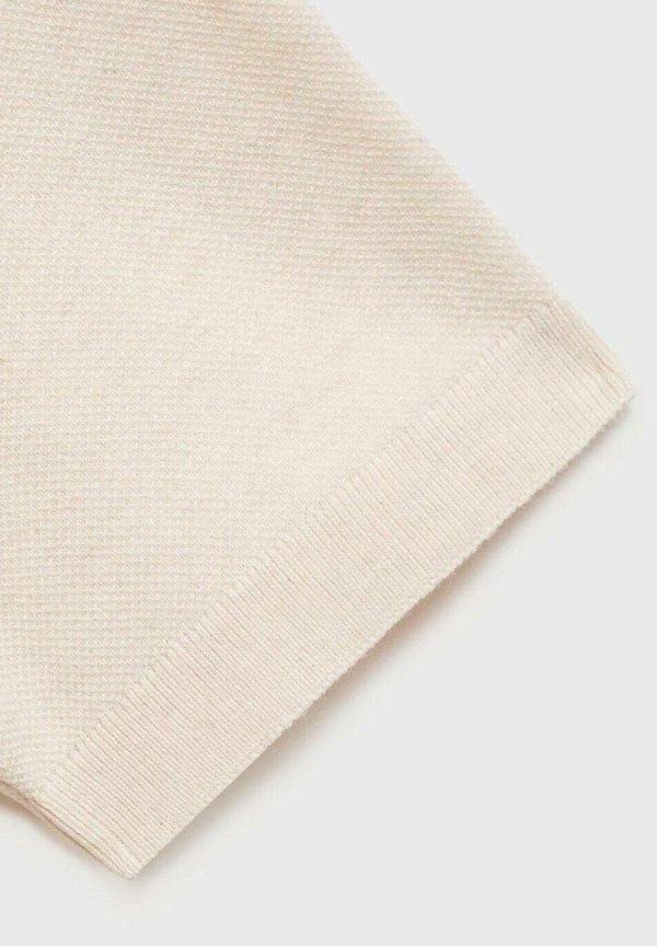 Polo shirt - ivoire3