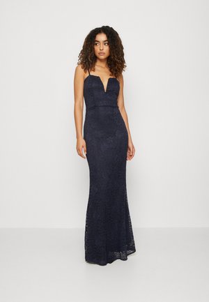TILLY DRESS - Pidulikud riided - navy blue