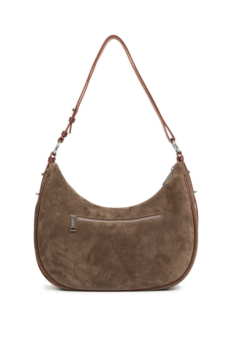 Borsa a mano con manico intrecciato Noise NOISE Armani Exchange