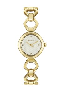 Ikke valgt, gold bianco