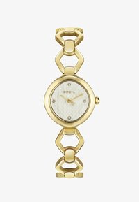 Ikke valgt, gold bianco