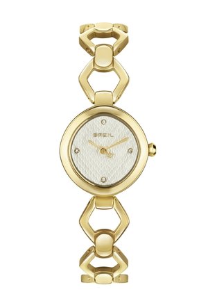 FLAKE - Ure - gold bianco