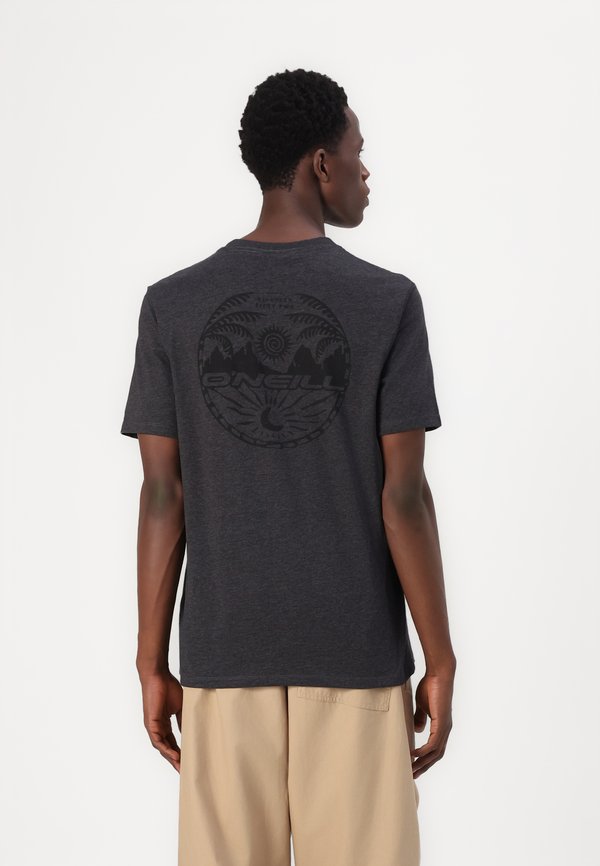 BACK UNISEX - Print T-shirt3