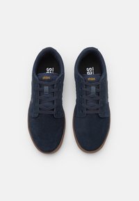 Etnies CRESTA UNISEX - Sportcipő - navy