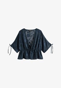 Non sélectionné, navy blue