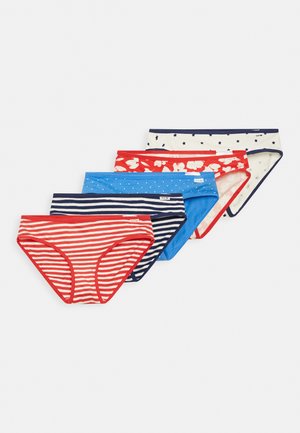 5 PACK - Briefs - multi