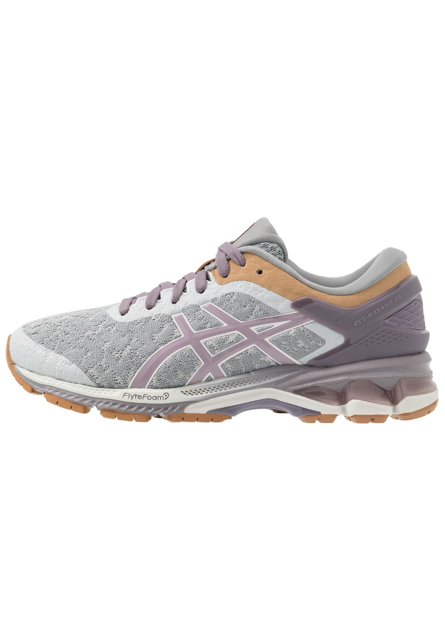 gel kayano neutral