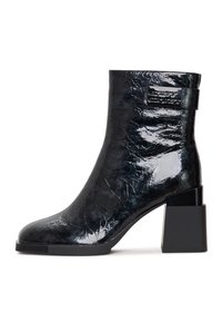 Bottines - black
