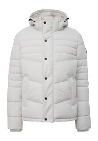 Niet geselecteerd, hellgrau