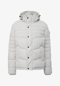 Niet geselecteerd, hellgrau