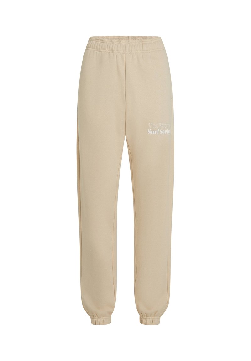 O’Neill Trainingsbroek beige