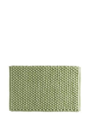 Next, BOBBLE UNISEX - Vannimatt - mid sage green