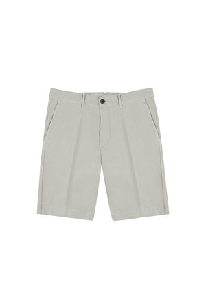 Slowear INCOTEX - Short - light grey