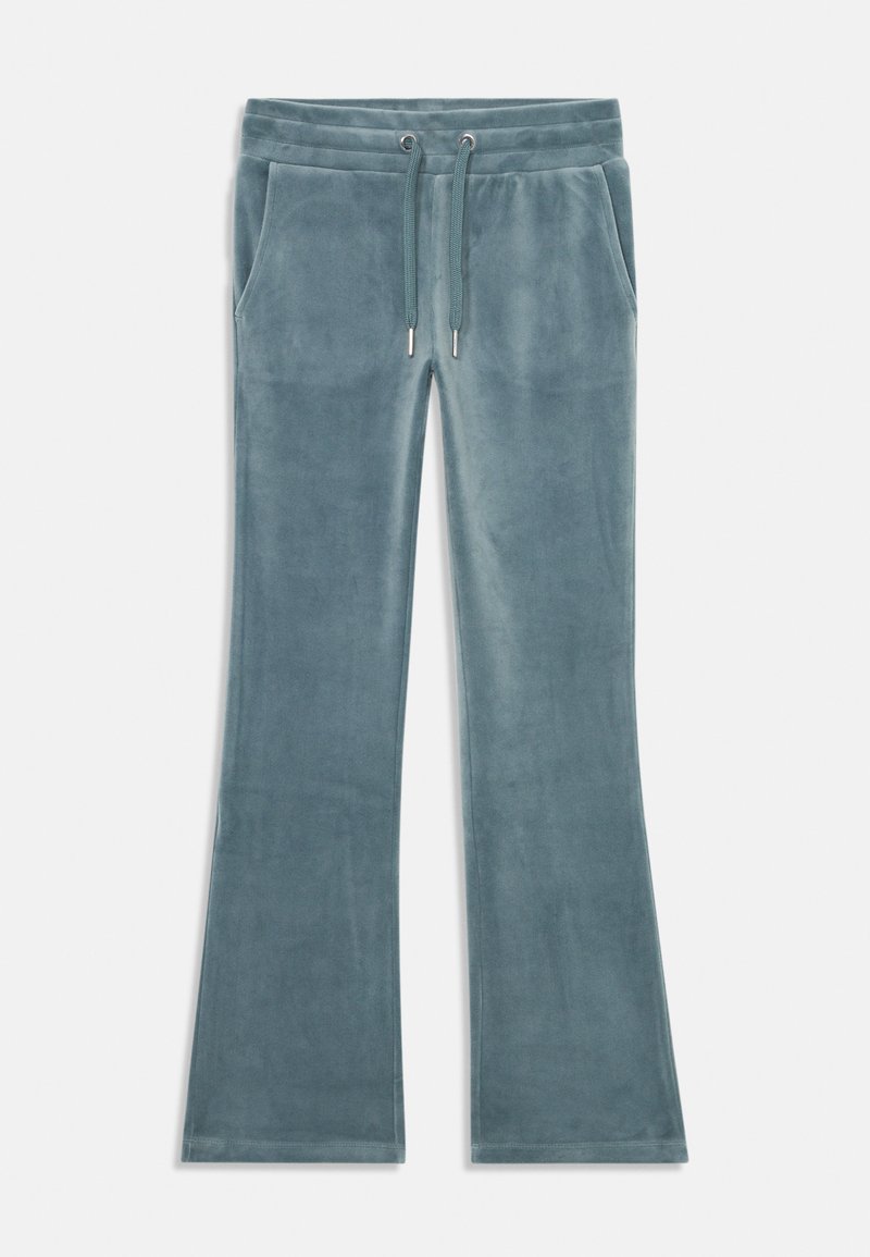 Lindex Verryttelyhousut - dusty aqua