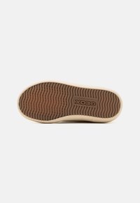 Geox GISLI BOY - Høye joggesko - blue