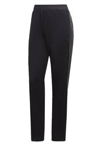 Hummel CORE - Trainingsbroek - black/Zwart denim/blackdenim