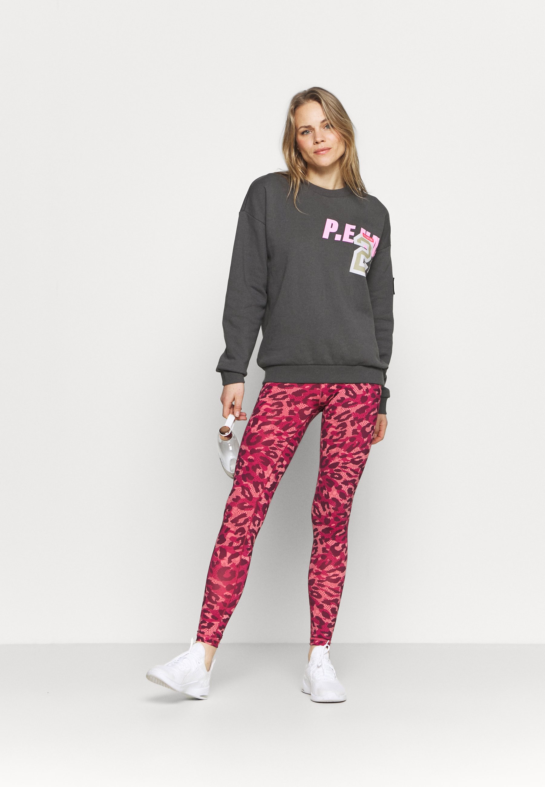 Women GOAL LINE - Sweatshirt Women GOAL LINE - Sweatshirt