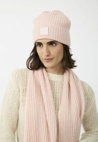 Codello Beanie - rosa