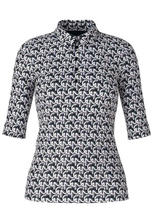 Polo shirt - midnight blue