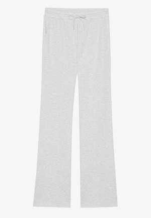 Even&Odd Pantalones deportivos - hellgrau