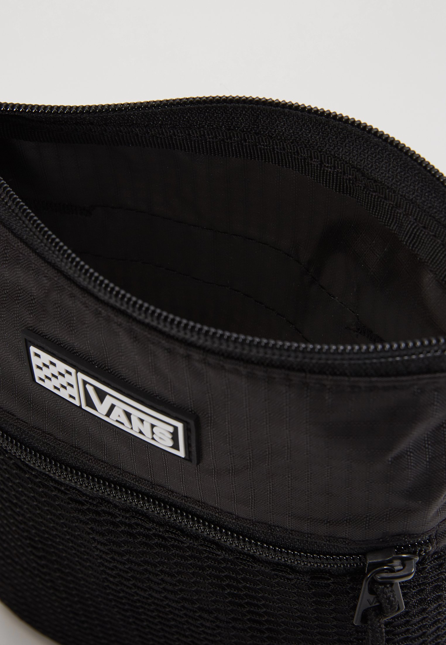 Vans EASY GOING CROSSBODY Skulderveske black Zalando.no Vans EASY GOING CROSSBODY Skulderveske black Zalando.no