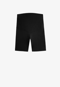 Vybráno, black
